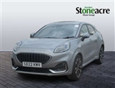 Ford Puma Image 5