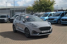 Used Ford Puma