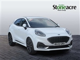 Ford Puma Image 1