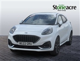 Ford Puma Image 5