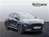 Ford Puma Image 1
