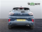 Ford Puma Image 5