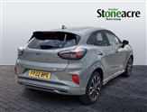 Ford Puma Image 3