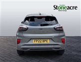 Ford Puma Image 4