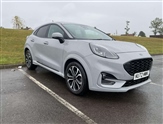 Ford Puma Image 1