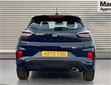 Ford Puma Image 4
