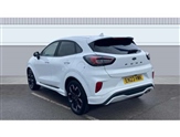 Ford Puma Image 2