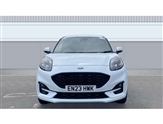 Ford Puma Image 3