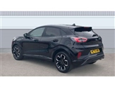 Ford Puma Image 2