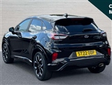 Ford Puma Image 5