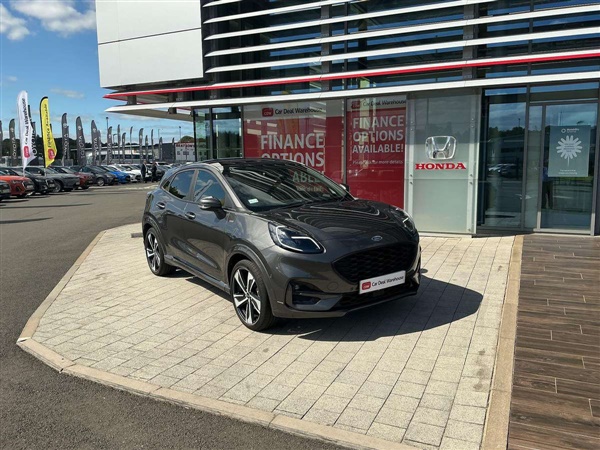 Large image for the Used Ford Puma