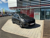 Ford Puma Image 1