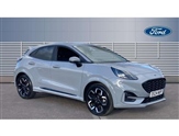 Ford Puma Image 1