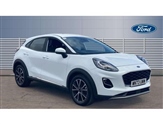 Ford Puma Image 1