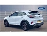 Ford Puma Image 2