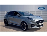 Ford Puma Image 1