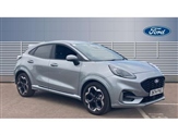 Ford Puma Image 1
