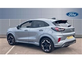 Ford Puma Image 2