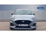 Ford Puma Image 3