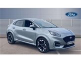 Ford Puma Image 1
