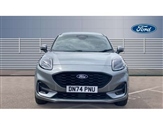 Ford Puma Image 3