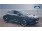 Ford Puma Image 1