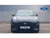 Ford Puma Image 3