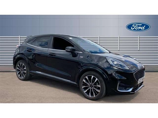 Large image for the Used Ford Puma