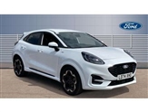Ford Puma Image 1