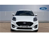 Ford Puma Image 3