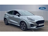 Ford Puma Image 1