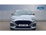 Ford Puma Image 3