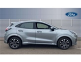 Ford Puma Image 5