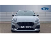Ford Puma Image 3