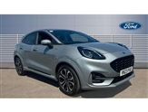 Ford Puma Image 1