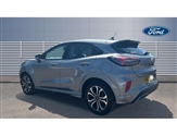 Ford Puma Image 2