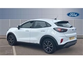 Ford Puma Image 2