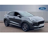 Ford Puma Image 1