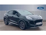 Ford Puma Image 1