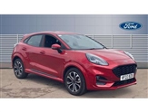 Ford Puma Image 1