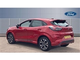 Ford Puma Image 2