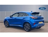 Ford Puma Image 2