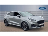 Ford Puma Image 1