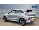 Ford Puma Image 2