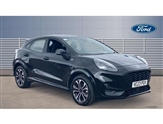 Ford Puma Image 1