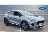 Ford Puma Image 1