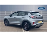 Ford Puma Image 2
