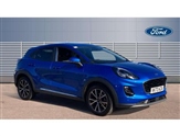 Ford Puma Image 1