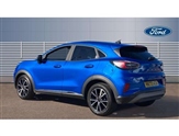 Ford Puma Image 2