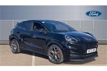 Used Ford Puma